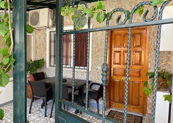 Xhani Apartment *